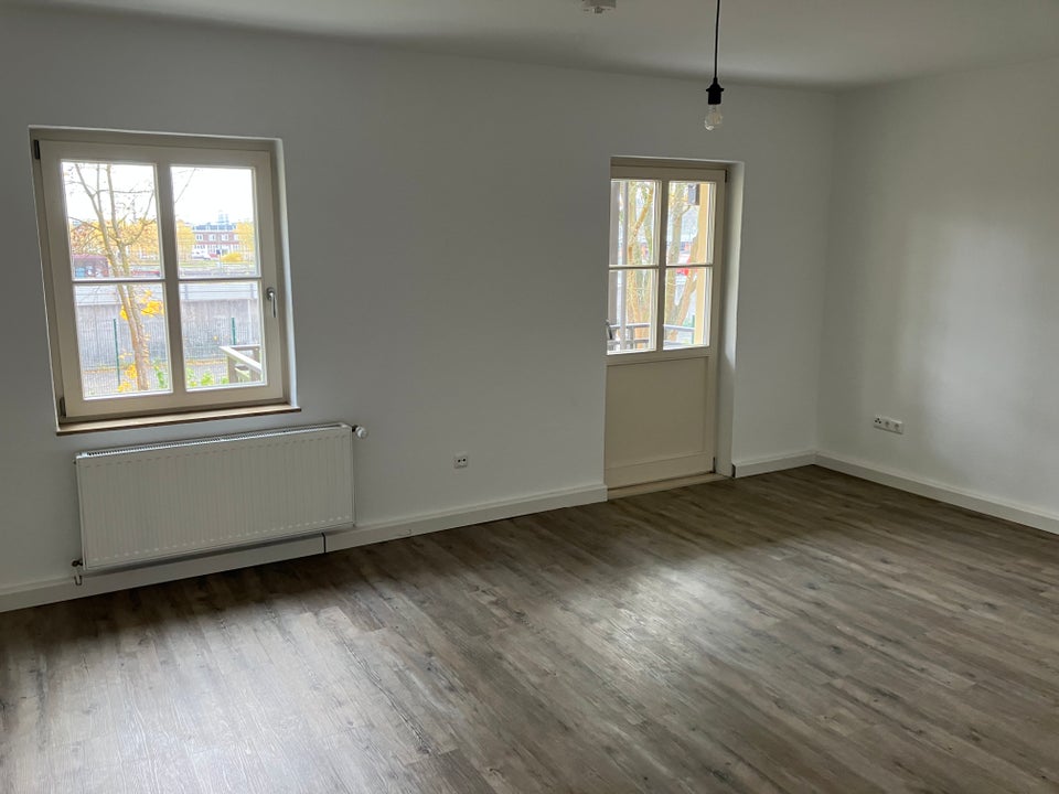 Individuelle 3-Zimmer-Wohnung in guter Wohnlage - Photo 2