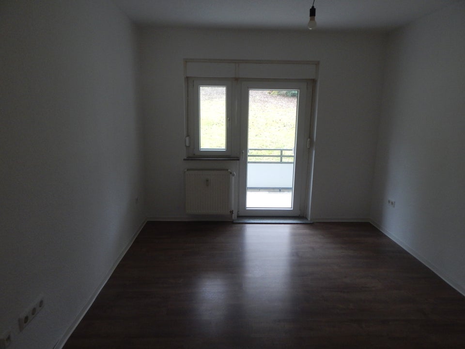 Bezugsfertige 2-Zimmer-Wohnung ! - Foto 5