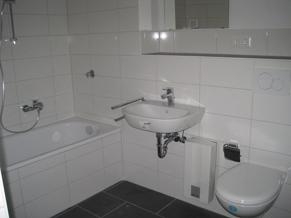 Lust auf Veränderung: praktische 2-Zimmer-Wohnung - Photo 1