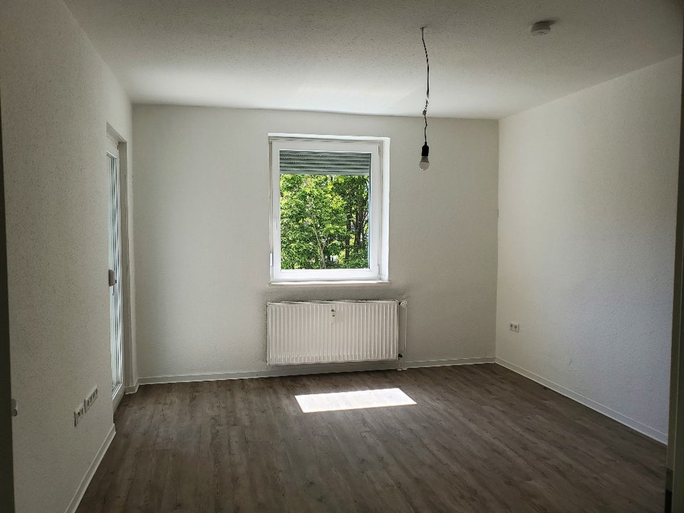 Frisch renovierte 3-Zi.-Whg. in sehr zentraler Lage zu vermieten - Foto 5