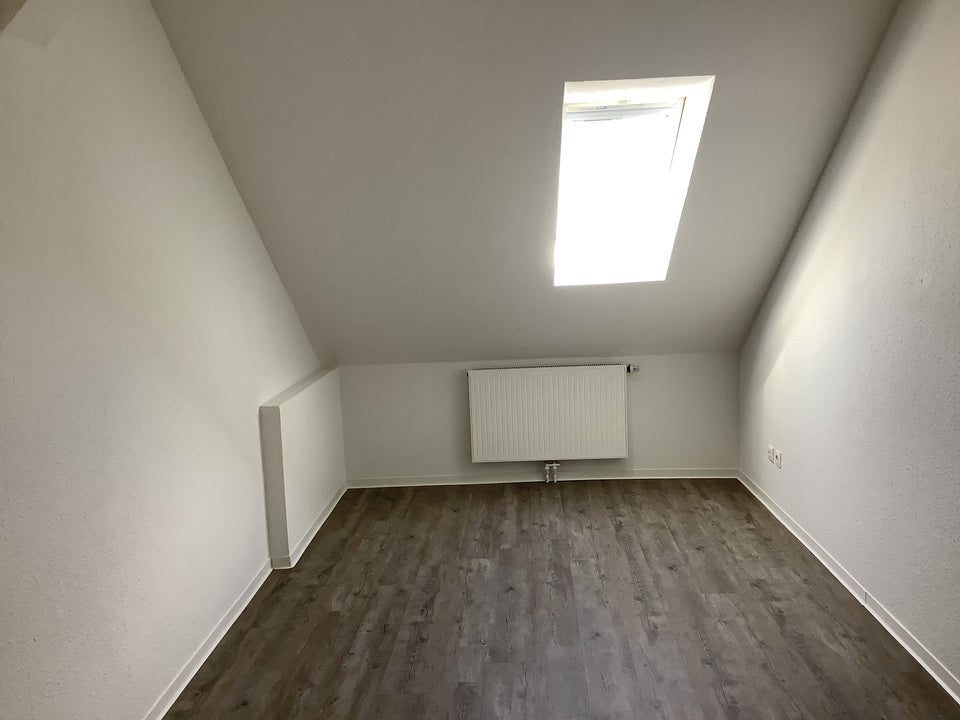 Frisch sanierte Vierraumwohnung über den Dächern von Leipzig - Foto 5