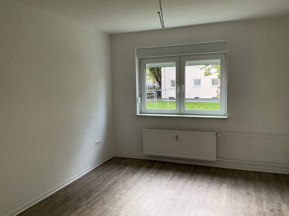 Helle, renovierte 3,5-Zimmer-Wohnung mit schickem Balkon - Foto 4