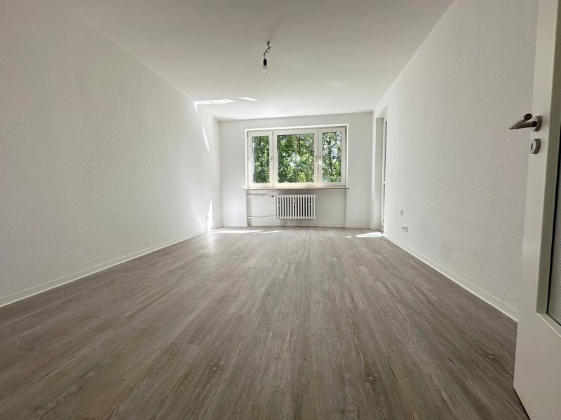Schöne Wohnung sucht Mieter: 2-Zimmer-Wohnung in Stadtlage - Photo 1