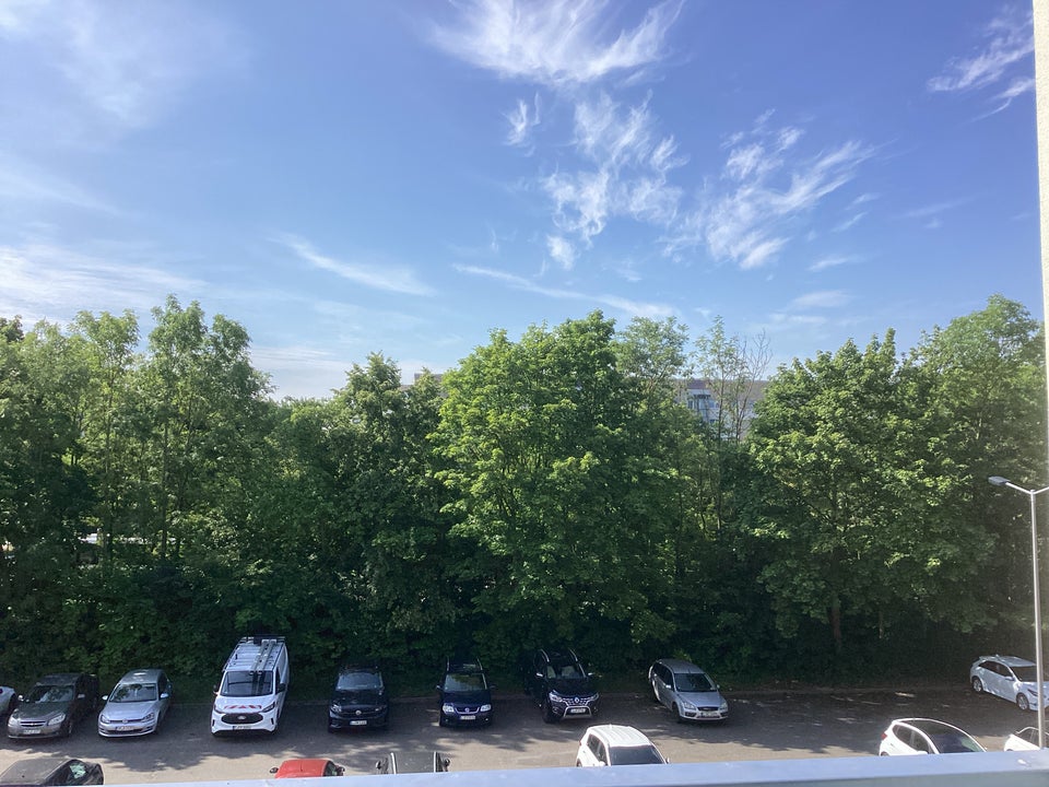 3 Zimmer, Küche, Bad und Balkon in Lausen-Grünau! - Foto 4