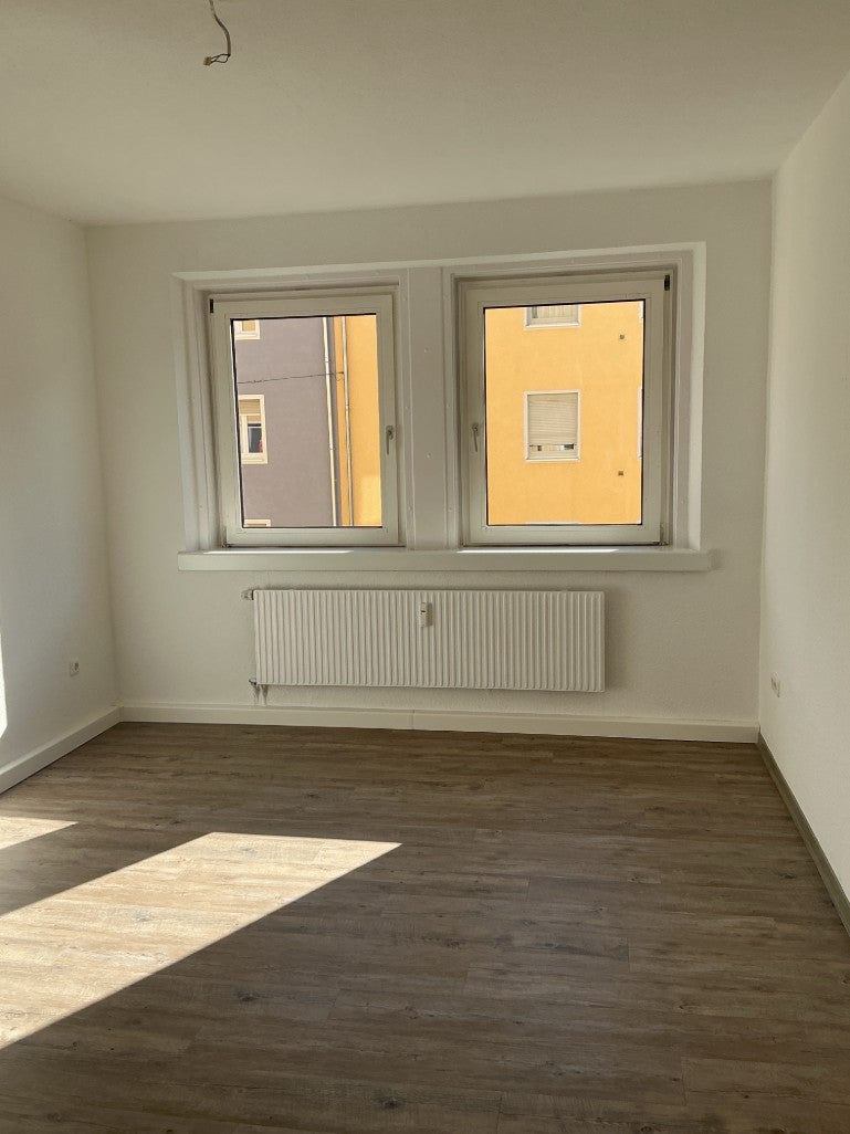 Modern wohnen in Citynähe – Charmante 2-Zimmer-Wohnung mit Balkon - Foto 2