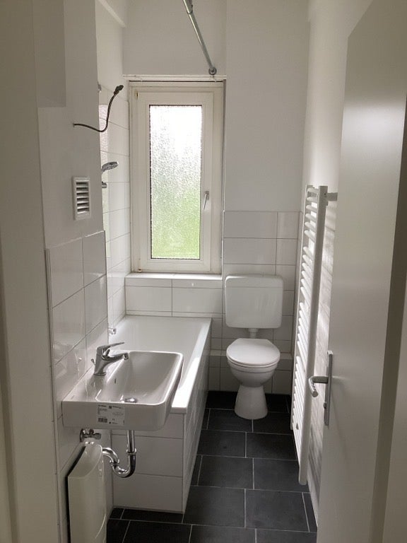 Ideale 2-Zi.-Wohnung in Sanierungsphase - Foto 1
