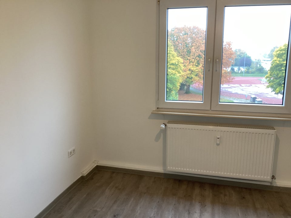 Auf gute Nachbarschaft: interessante 3-Zimmer-Wohnung - Photo 4