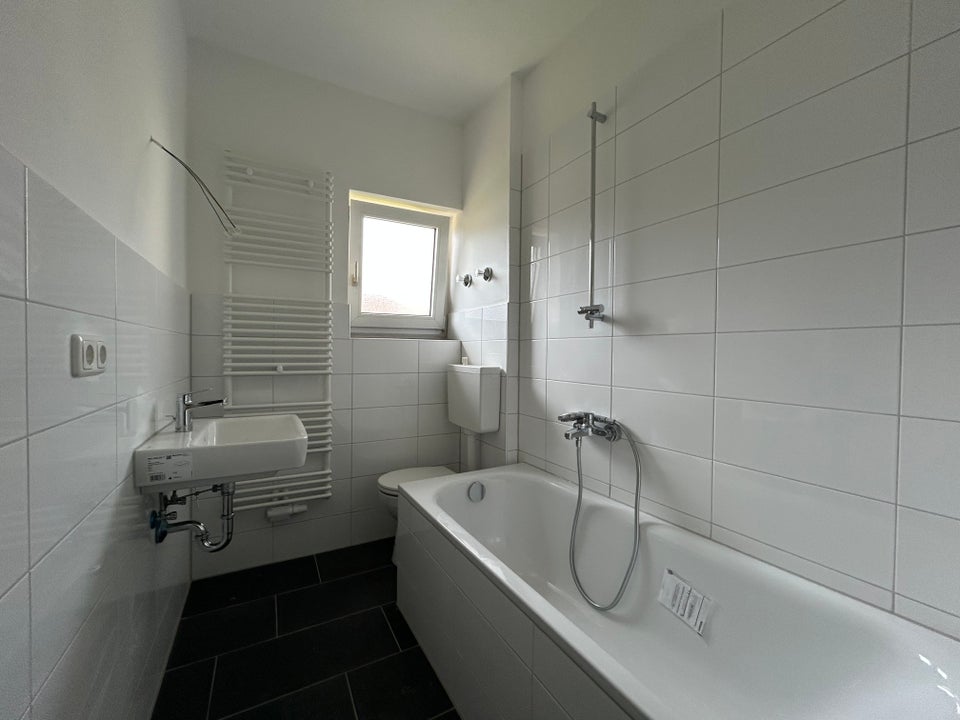 Renovierte 3-Zimmer-Wohnung zum Wohlfühlen sucht neuen Mieter! - Photo 3
