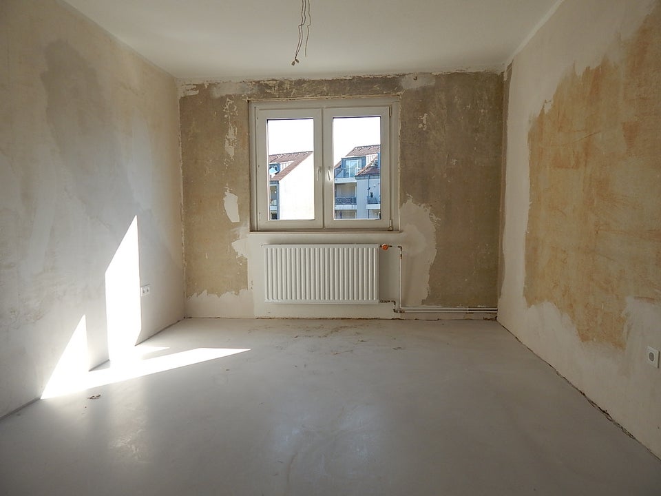 ansprechende 3-Zimmer-Wohnung im Erdgeschoss - Foto 4