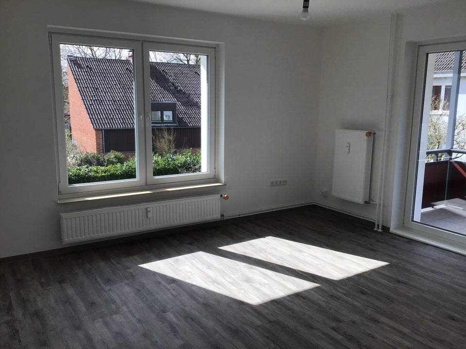 Perfekt für uns: 2,5-Zimmer-Wohnung - Foto 5
