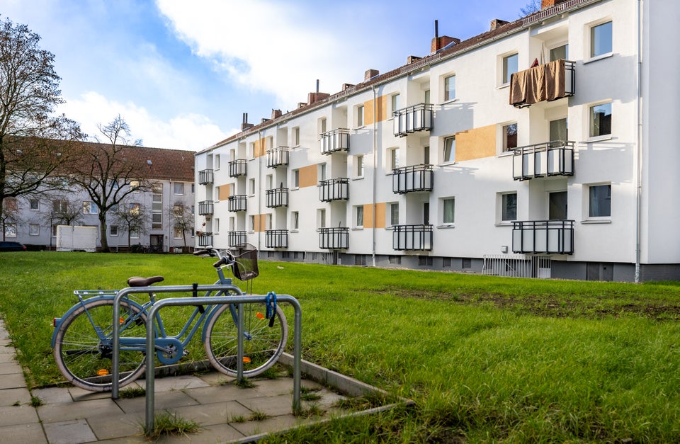 Miet mich - interessante 2,5-Zimmer-Wohnung - Foto 2