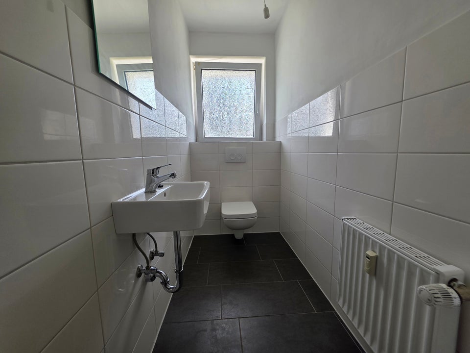 Ein tolles Wohngefühl: familienfreundliche 4-Zimmer-Wohnung - Foto 3