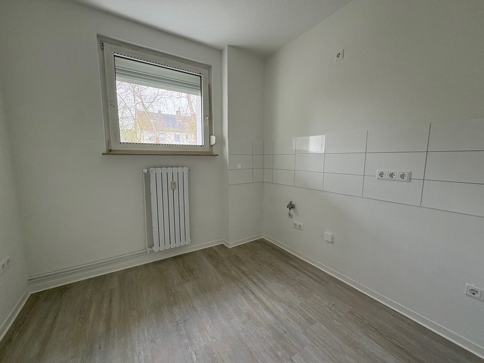 Ein Ort zum Ankommen – 2-Zimmer-Wohnung mit Balkon in Essen-Karnap - Photo 3