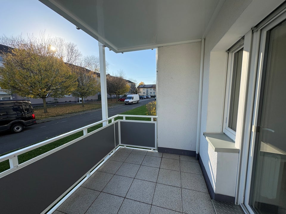 Attraktiver Wohnraum mit durchdachtem Grundriss - Foto 4