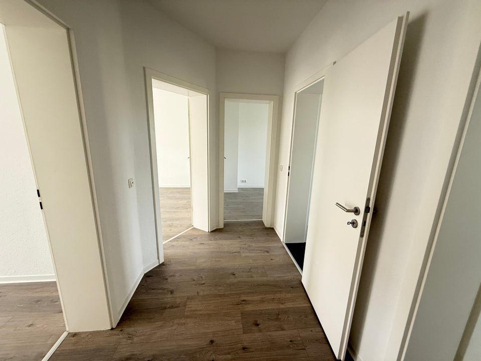 Da kommt man gern Heim. 2-Zimmer-Dachgeschosswohnung - Foto 5