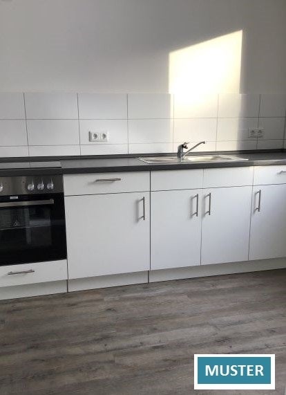 So macht wohnen Spaß: individuelle 2-Zimmer-Wohnung - Photo 3