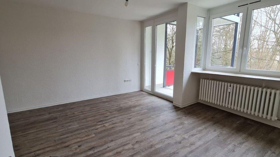 Günstige Wohnung - ideal für Rentner oder Studenten - Foto 4