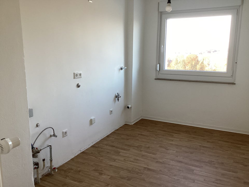 3-Zimmer Wohnung mit Balkon mit Blick über Bielefeld -Schildesche! - Foto 5