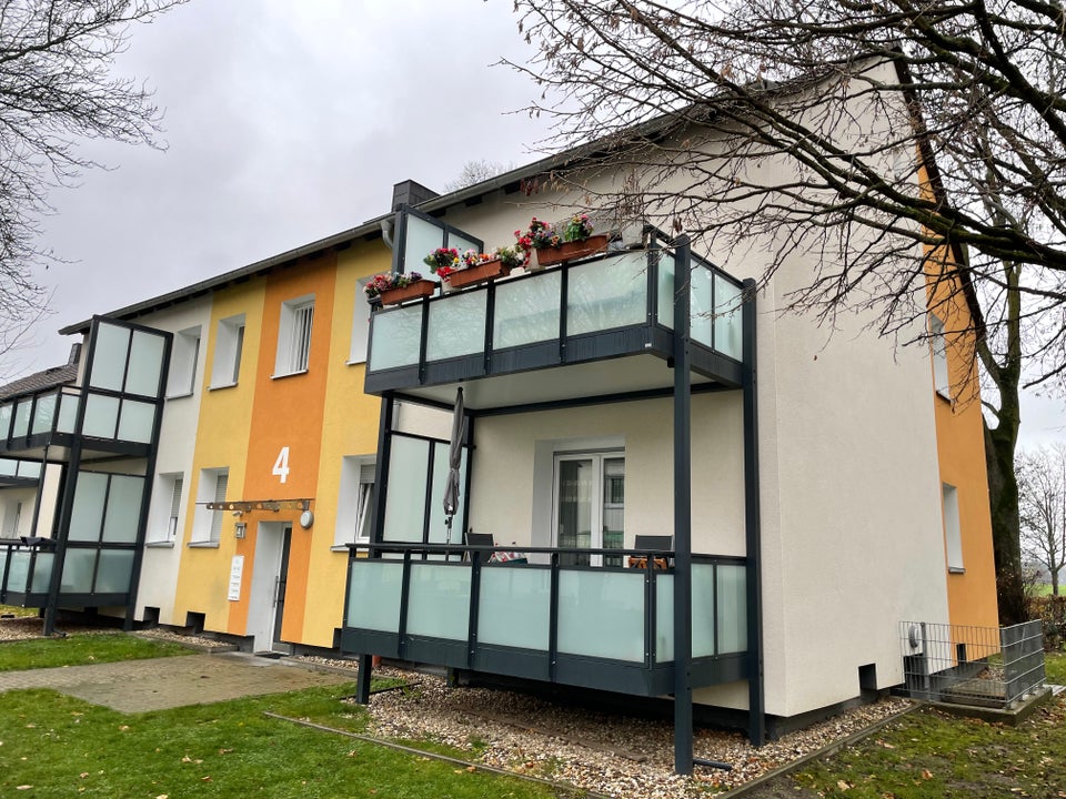 Ihr neues Zuhause: ansprechende 3-Zimmer-Wohnung - Photo 1