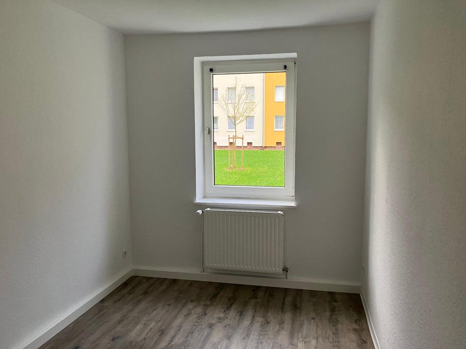 Mitten drin! Gut geschnittene 2-Zimmer-Wohnung im Quartier Silberborn - Photo 5