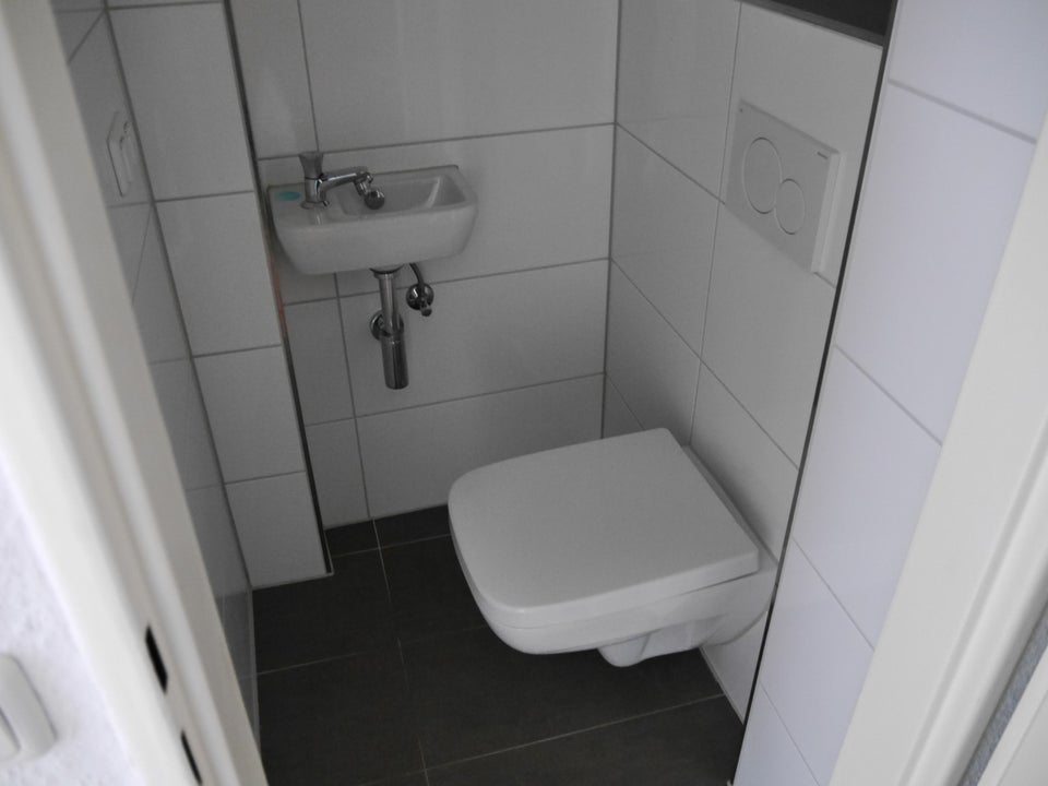 Schöne 3-Zimmer-Wohnung mit Balkon in Hanau-Großauheim zu vermieten - Photo 1