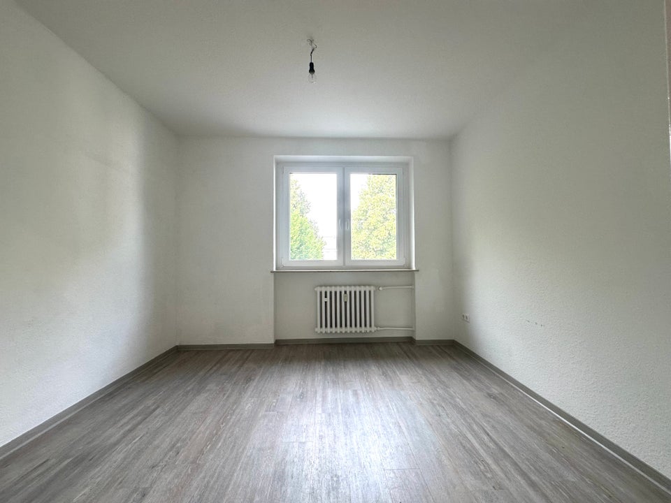 Hier macht wohnen Spaß: 3,5-Zimmer-Wohnung in Stadtlage - Foto 4