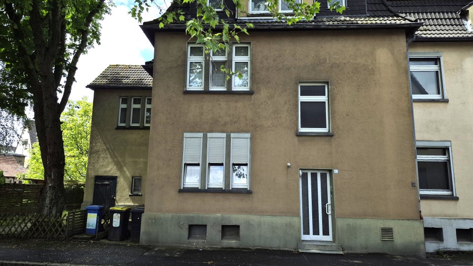 Schöner Wohnen: renovierte 3-Zimmer-Wohnung - Foto 1
