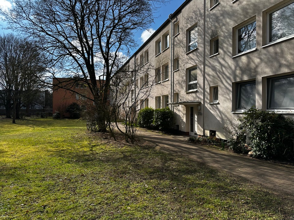 Wohn(t)raum: Sanierte 3-Zimmer-Wohnung mit Balkon - Photo 3