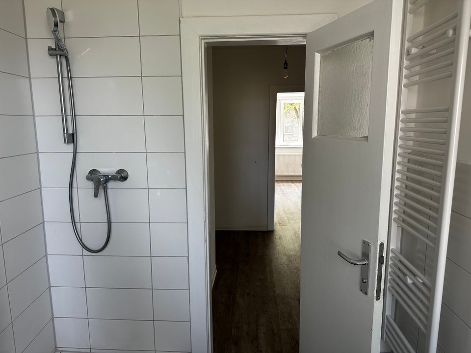 Praktische 1-Zimmer-Wohnung mit geräumiger Küche - Foto 5