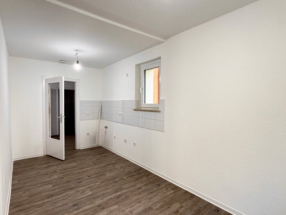 Moderne 3-Zimmer-Wohnung mit offenem Wohnbereich - Foto 5