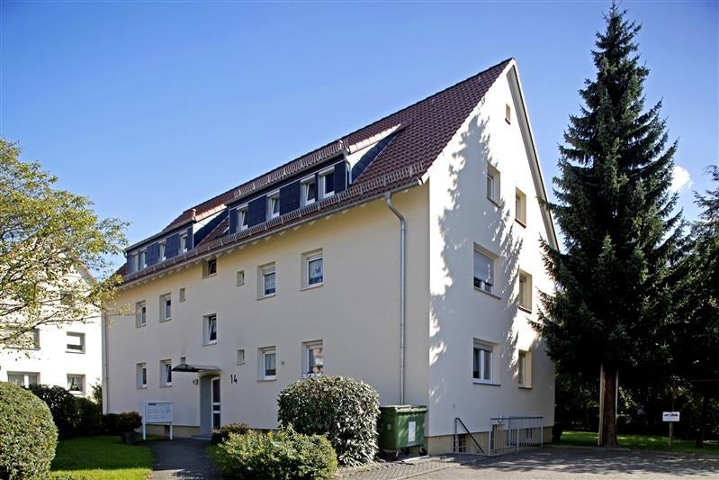 Interessante 3-Zimmer-Wohnung mit sonnigem Balkon und guter Raumaufteilung - Foto 3