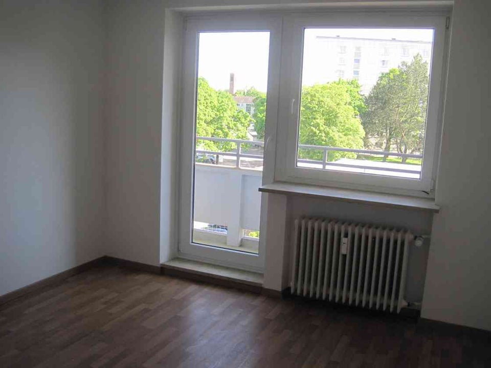 Attraktive 2-Zimmer-Wohnung mit Balkon sucht Nachmieter! - Foto 2