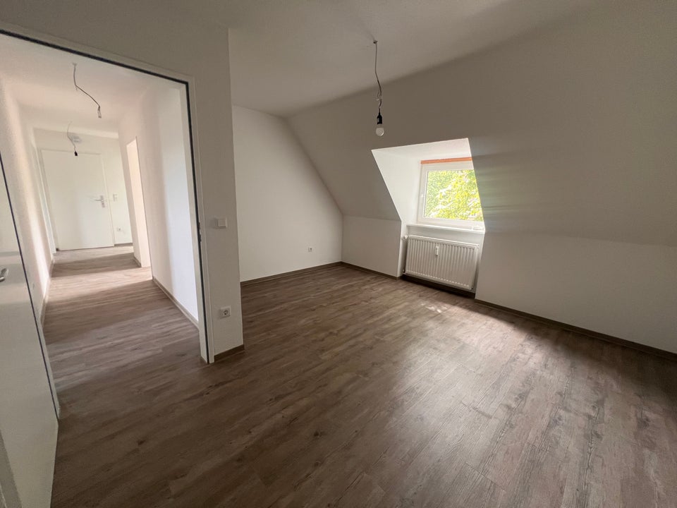 3-Zimmer-Wohnung mit Ausblick - Foto 3