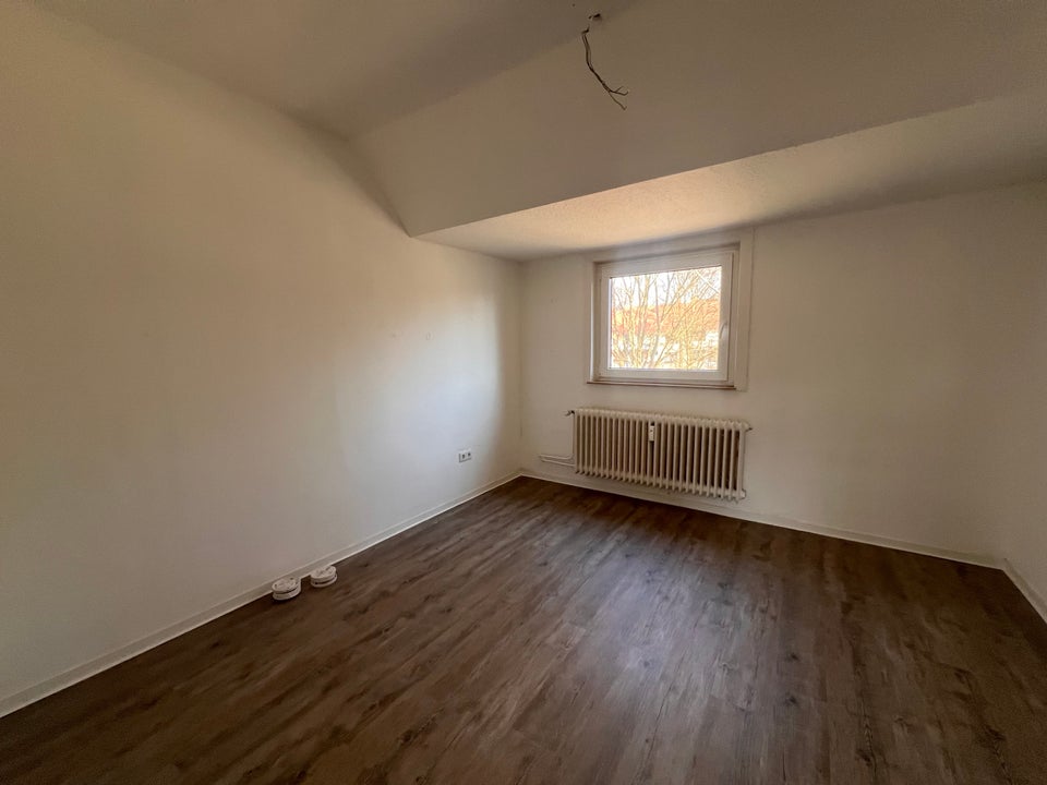 3-Zimmer-Dachgeschosswohnung frei! - Foto 5