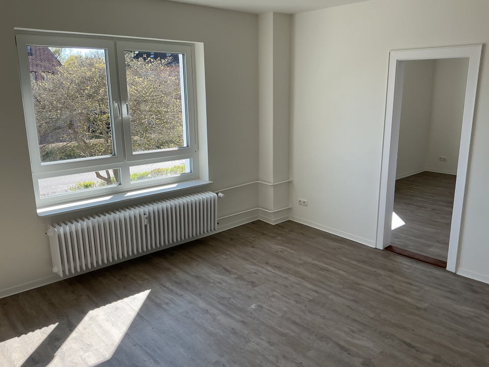 Schöne, frisch sanierte 2 Zimmer Wohnung - zzgl. Mansade - Foto 4