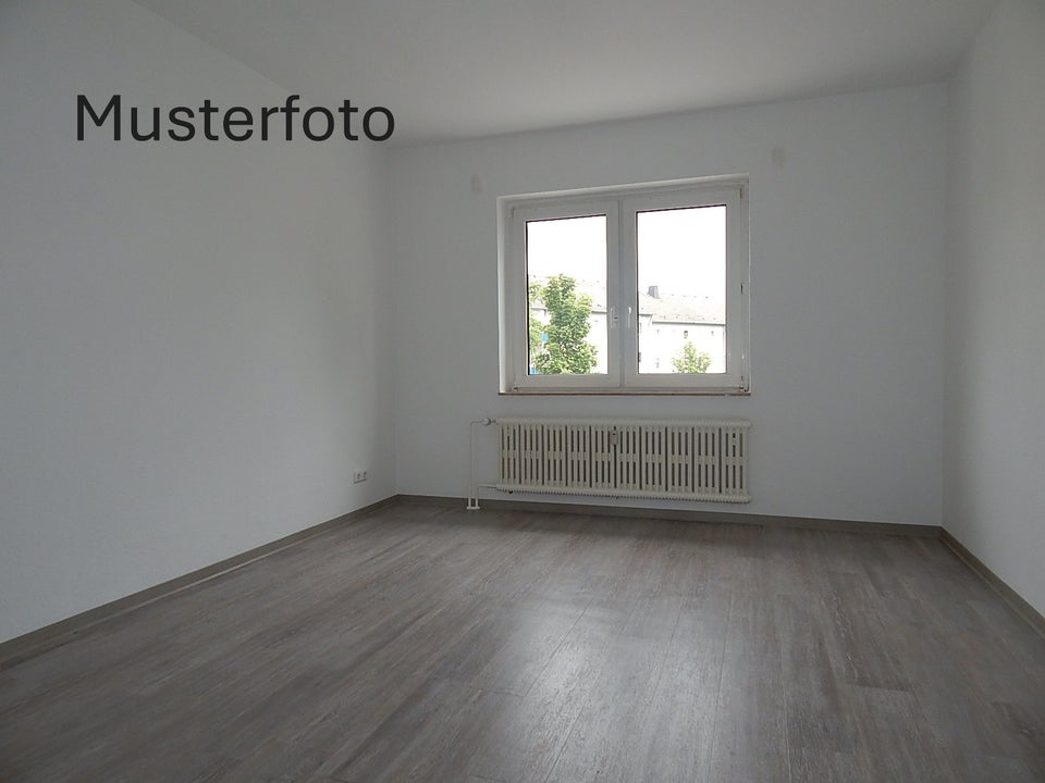 Wir renovieren für Sie: gemütliche 3-Zimmer-Wohnung - Foto 3