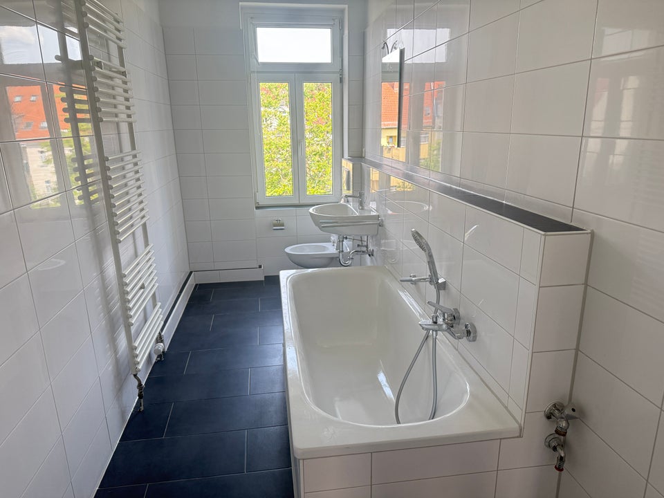 ++Kleine Familienwohnung++ - Foto 2