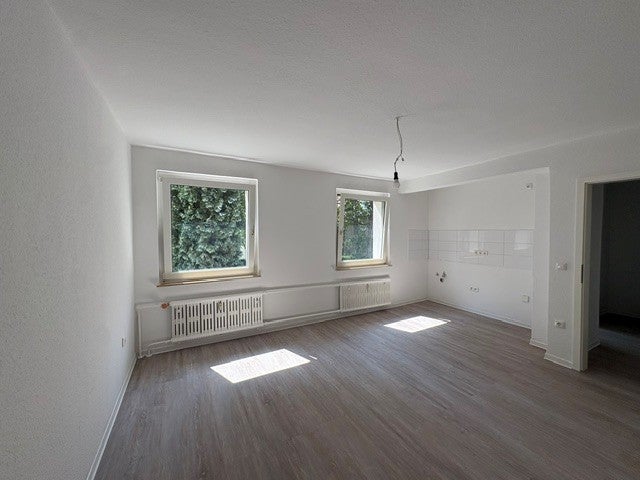 Attraktive 2-Zimmer-Wohnung mit Wohlfühlcharakter - Photo 1