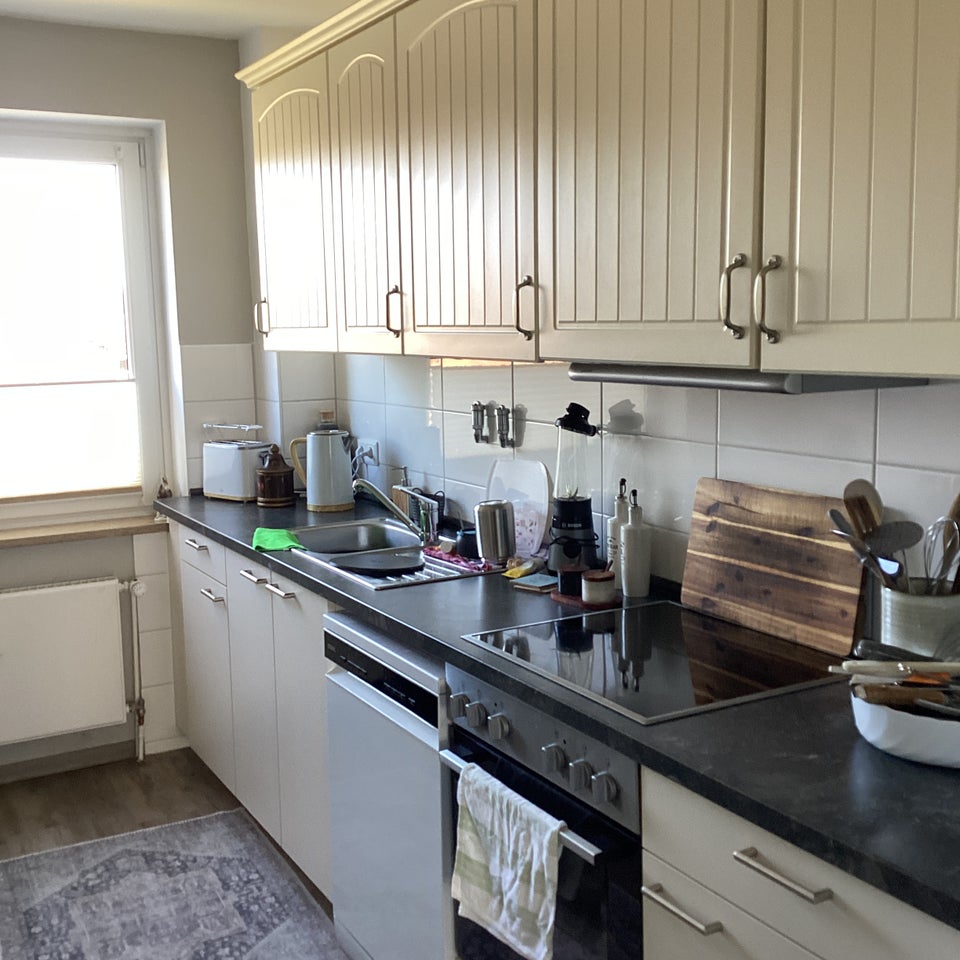Perfekt für Familien: geräumige 3-Zimmer Wohnung sucht Nachmieter - Photo 3