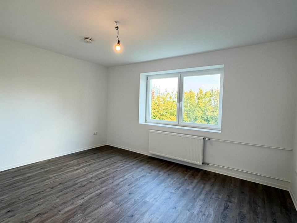 Wo das Leben so spielt - 3-Zimmer-Wohnung in Stadtlage - Foto 1