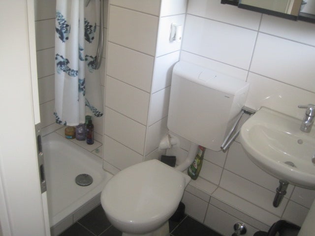 Top! 1,5 Zimmer Wohnung mit Balkon in Stadtlage - Foto 3