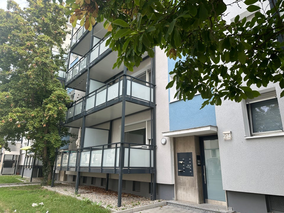 Wunderschöne 2-Zimmer-Wohnung! - Photo 4