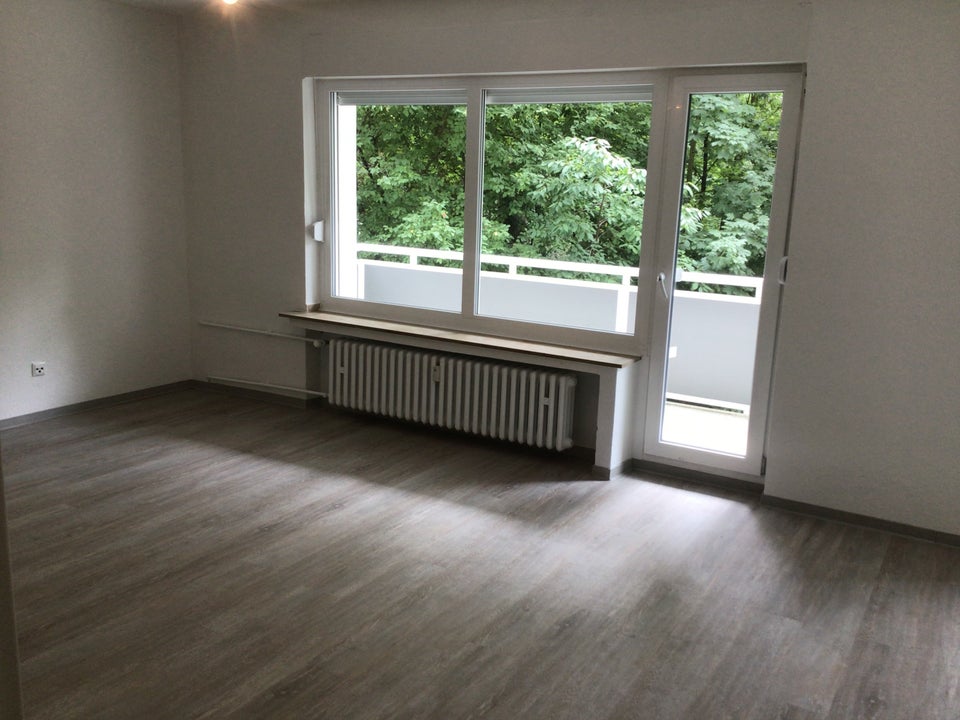 Attraktiv! 2-Zimmer-Wohnung - Foto 1