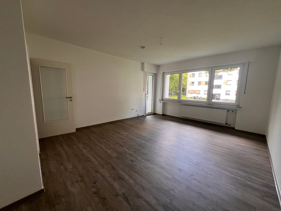 3-Zimmer-Wohnung mit Gartenteil - Photo 1