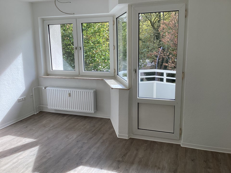 Wohn(t)raum: ansprechende 3-Zimmer-Wohnung - Photo 2