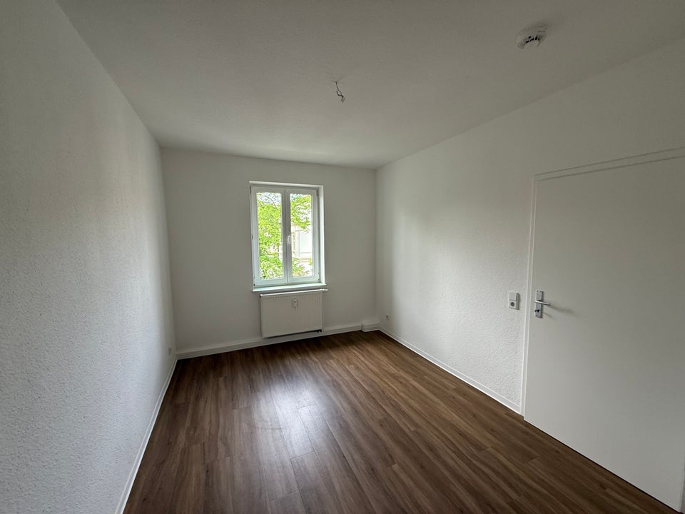 Zuhause fühlen! 3-RWE mit Balkon! - Foto 2