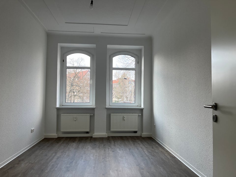 2-Zimmer-Wohnung mit Balkon! - Foto 5