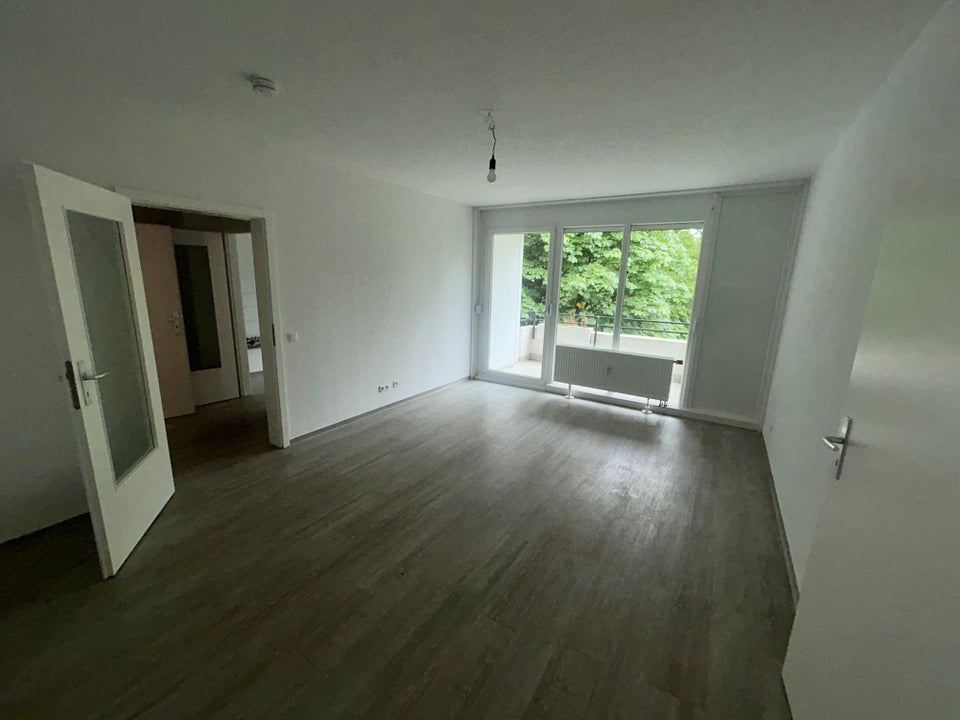 Bezugsfertige gemütliche 2-Zimmer Wohnung - Photo 1