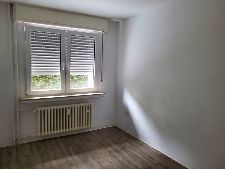 Ruhrallee: Schickes 1,5-Raum-Appartement mit Balkon in sehr zentraler Lage - Photo 5