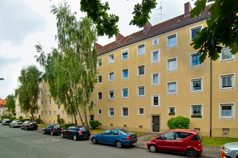Renovierte, gemütliche 2-Zimmer-Wohnung ab sofort zu vermieten - Foto 3